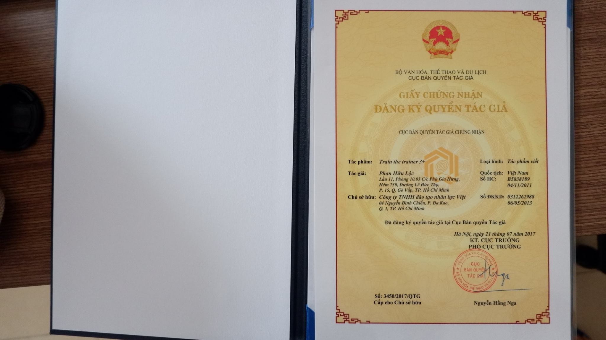 Bản quyền Train The Trainer 3+ (1)