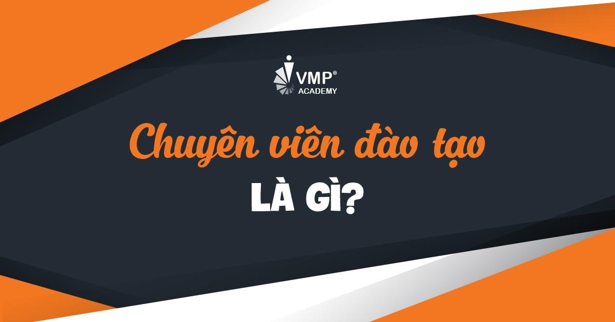 Chuyên viên đào tạo là gì?