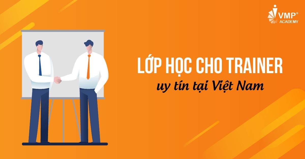 Lớp học cho Trainer