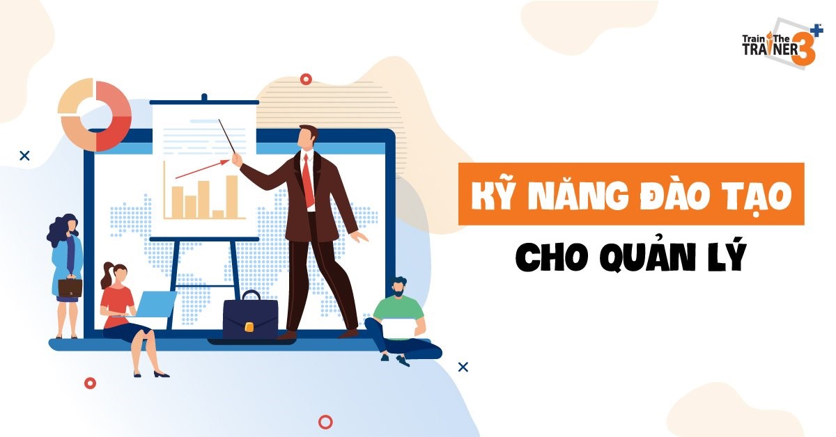 Kỹ năng cần thiết trong đào tạo