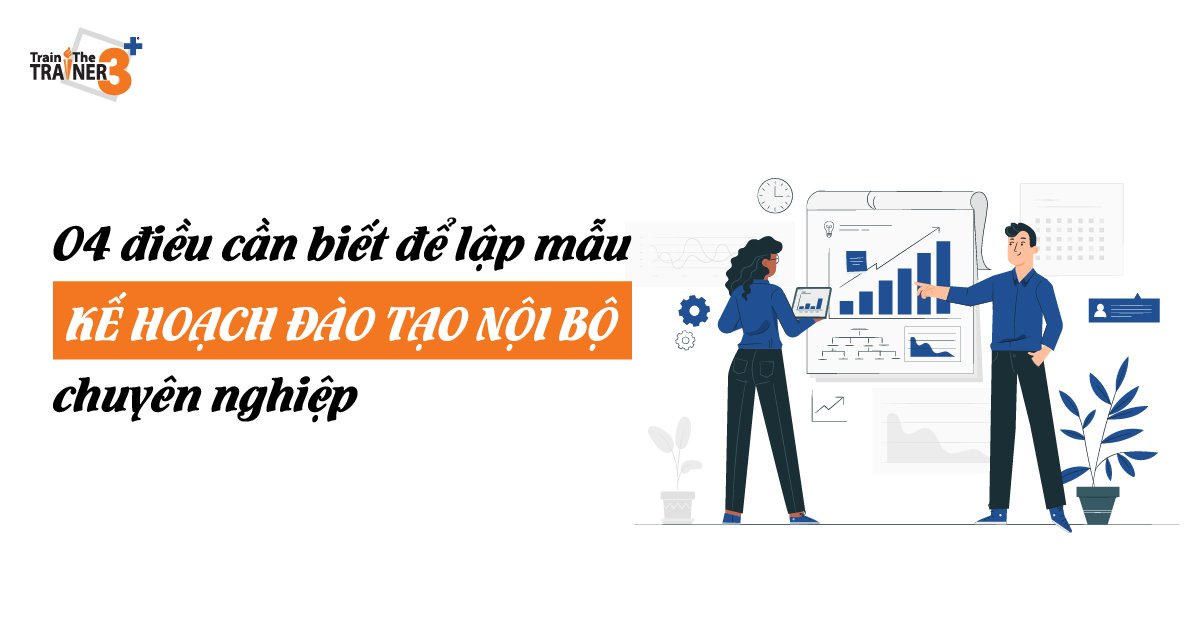 kế hoạch đào tạo nội bộ