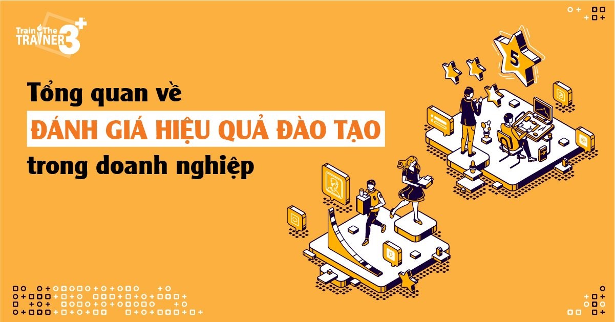 Đánh giá hiệu quả đào tạo