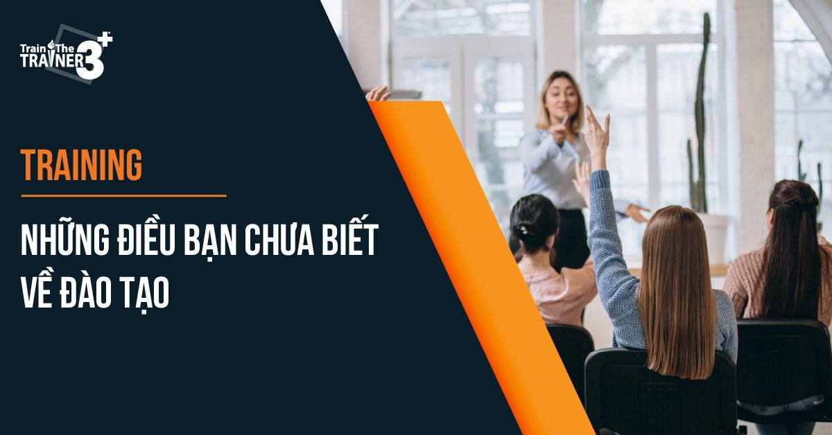 training - điều chưa kể