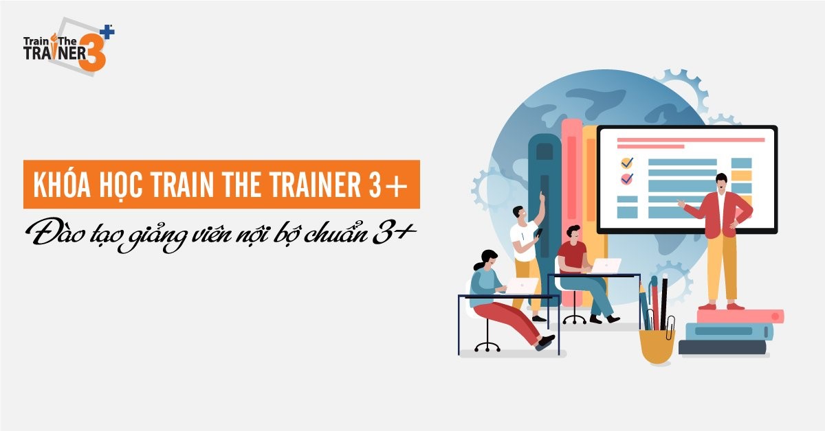 Học Train The Trainer