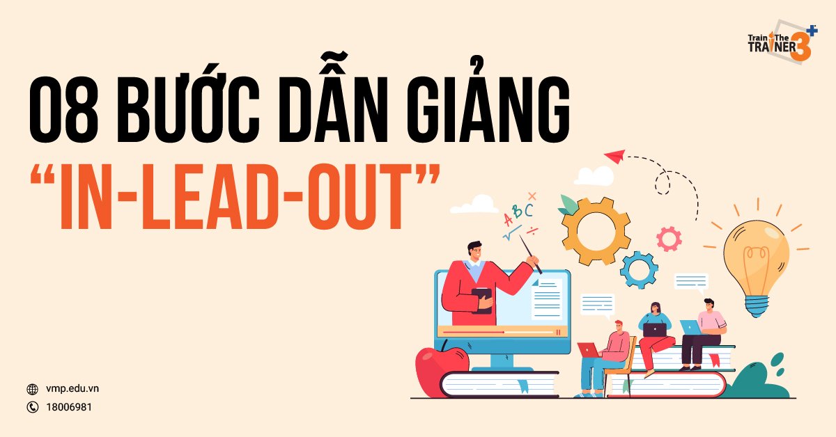 cấu trúc dẫn giảng