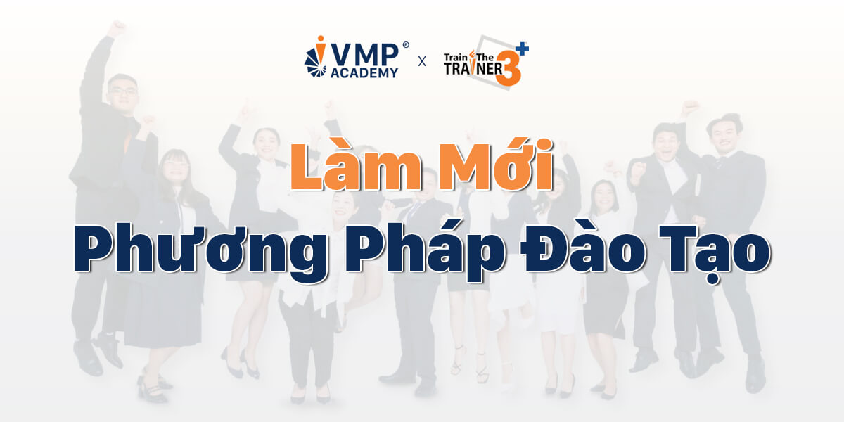 Làm mới phương pháp đào tạo