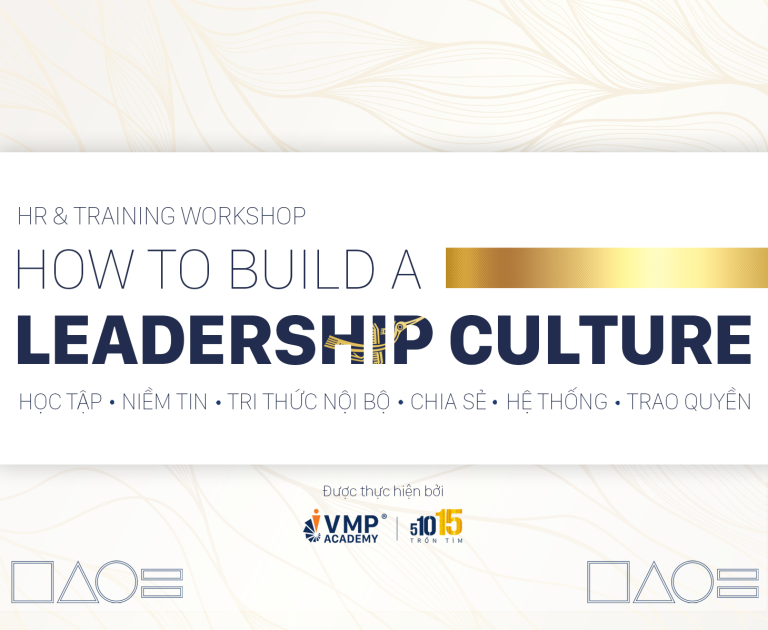 leadership culture cover