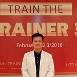 Trần Đức Trí – CEO