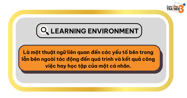 Learning-environment