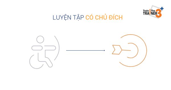 Phương pháp luyện tập có chủ đích từ Anders Ericsson