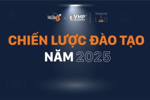 Chiến lược đào tạo là gì? Tìm hiểu ngay để giúp doanh nghiệp nâng tầm đội ngũ và dẫn đầu cạnh tranh trong năm 2025.