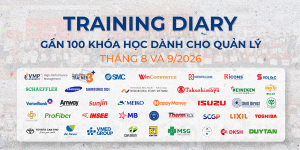 khóa đào tạo