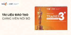tài liệu đào tạo giảng viên nội bộ
